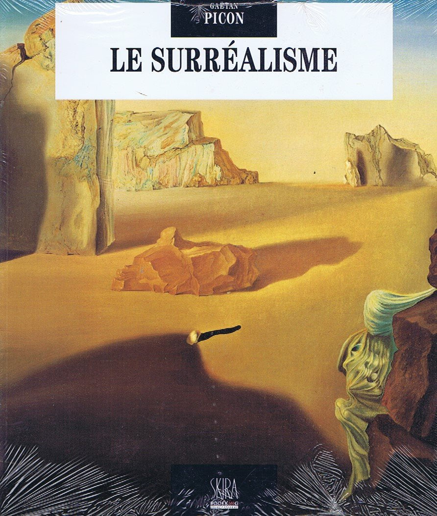 Surréalisme 9782605000210