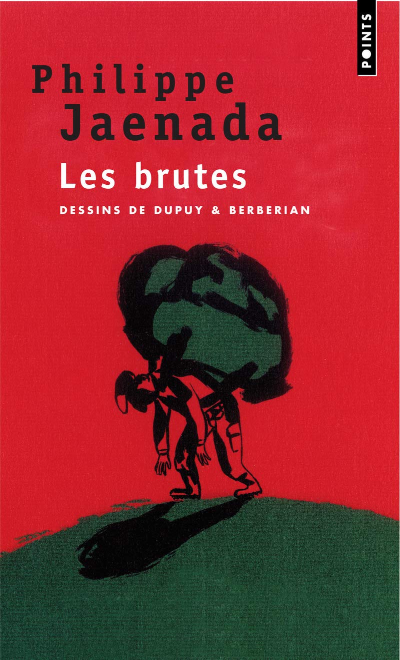 Les Brutes 9782757809914