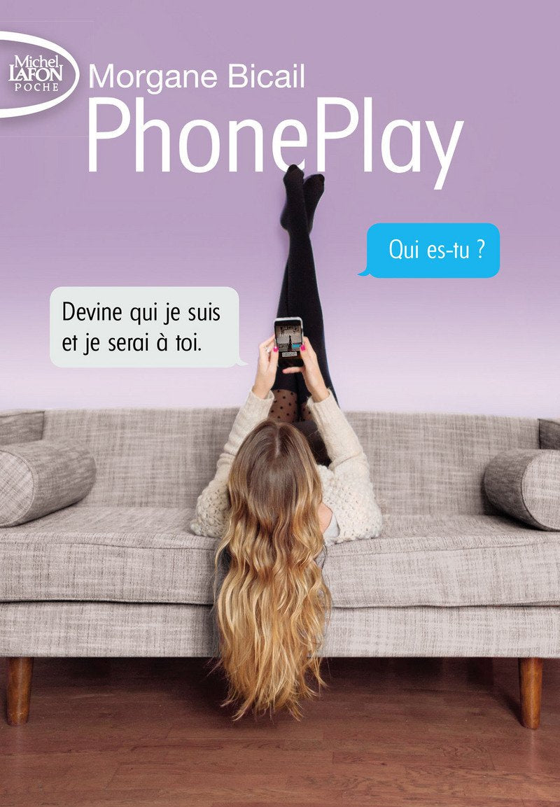 PhonePlay - tome 1 (1) 9791022402583