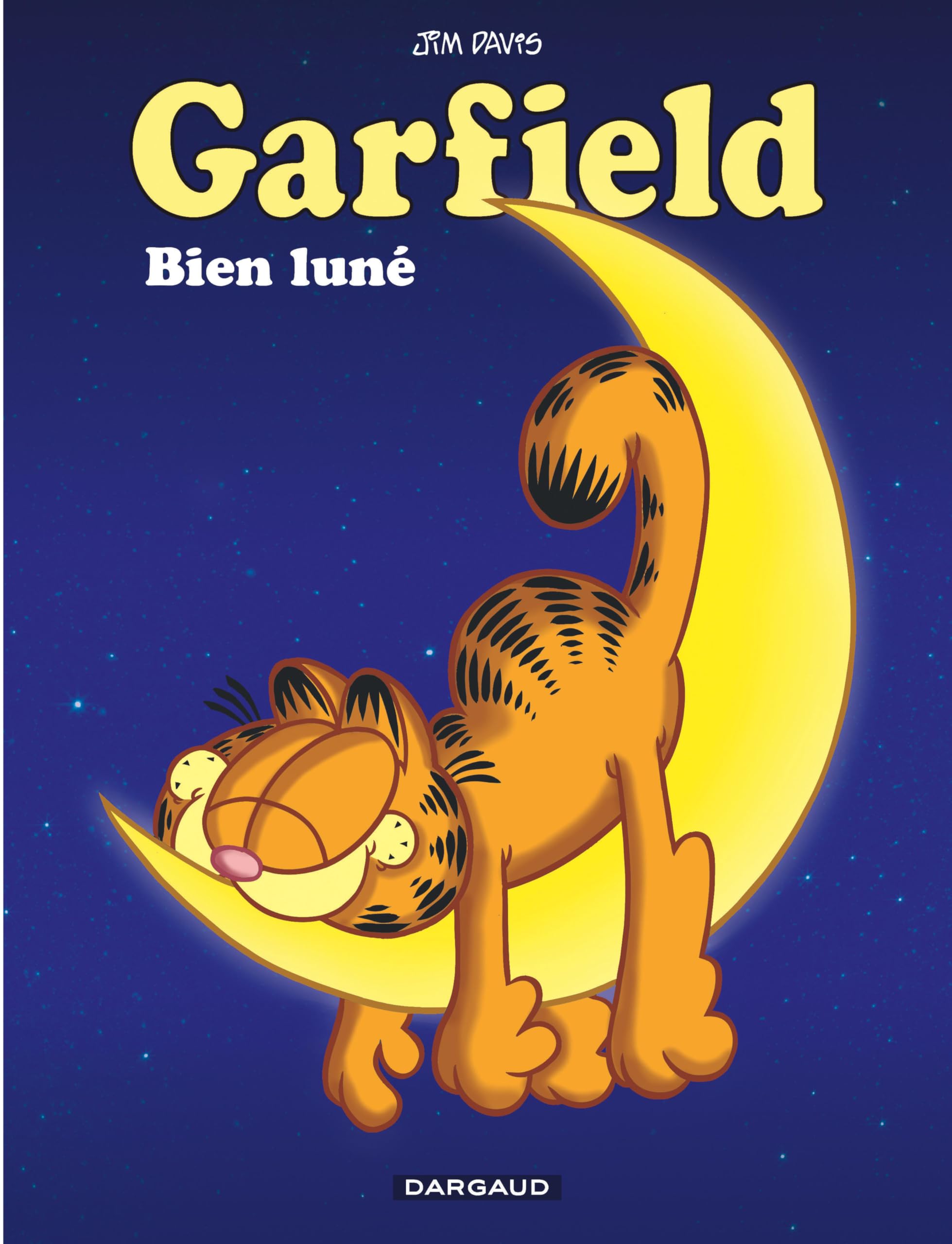 Garfield - Tome 73 - Garfield Bien luné 9782205203110