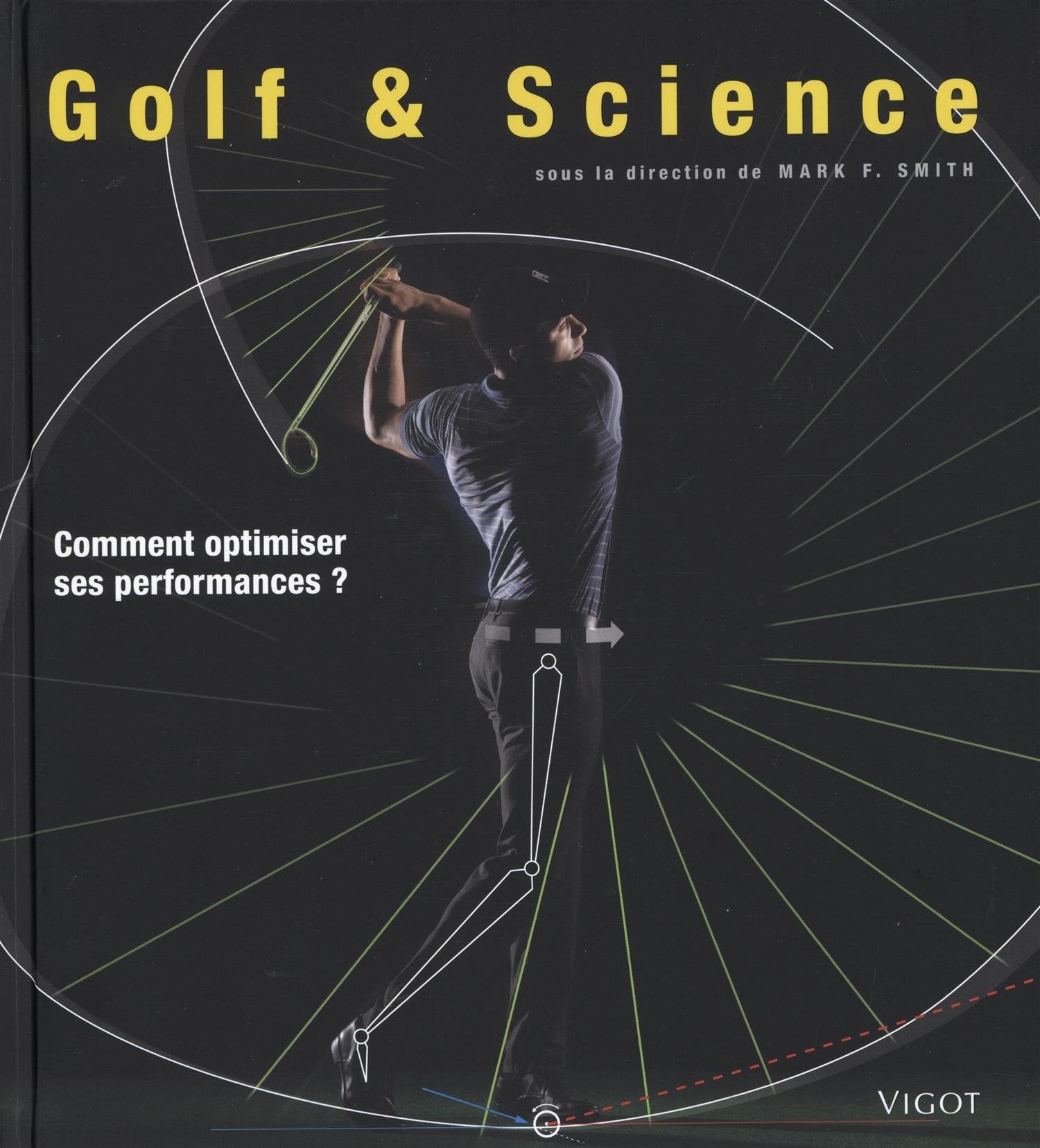 Golf et science (0000) 9782711423194
