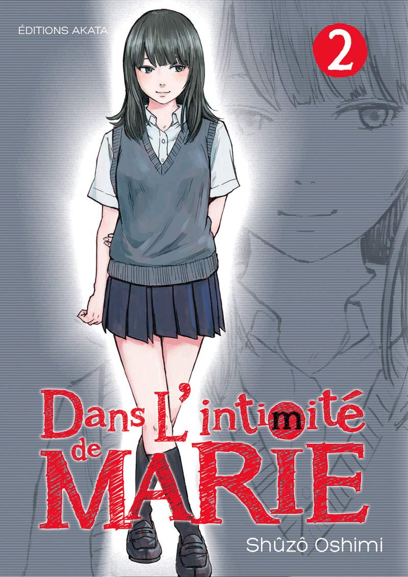 Dans l'intimité de Marie - tome 2 (2) 9782369740650