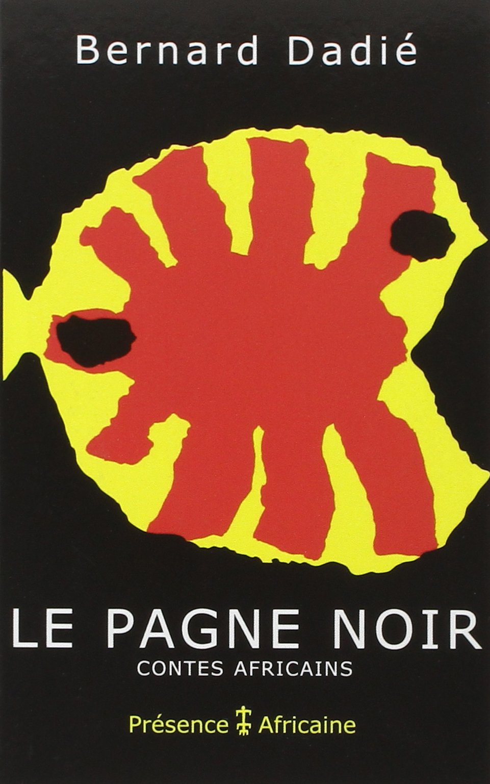 Le Pagne noir 9782708700253