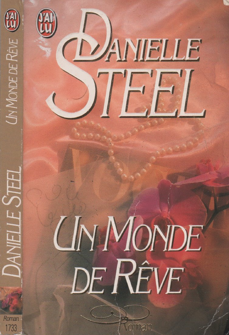 Un monde de rêve 9782290117330