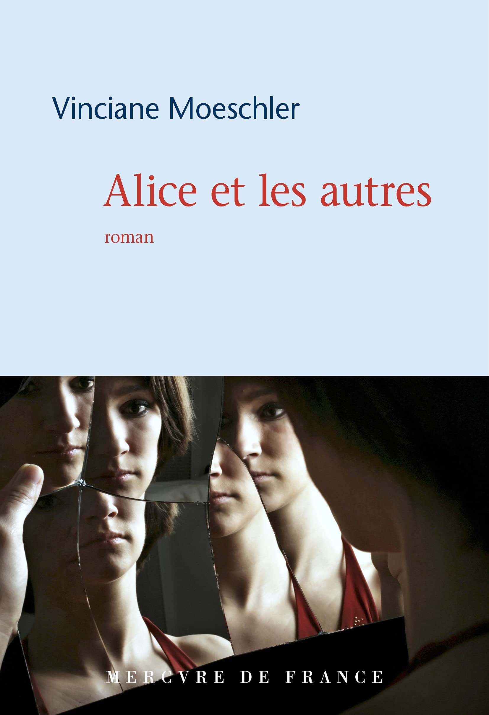 Alice et les autres 9782715256682