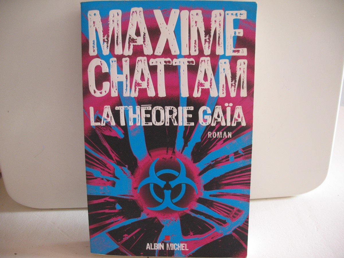 La Théorie Gaïa 9782226186430