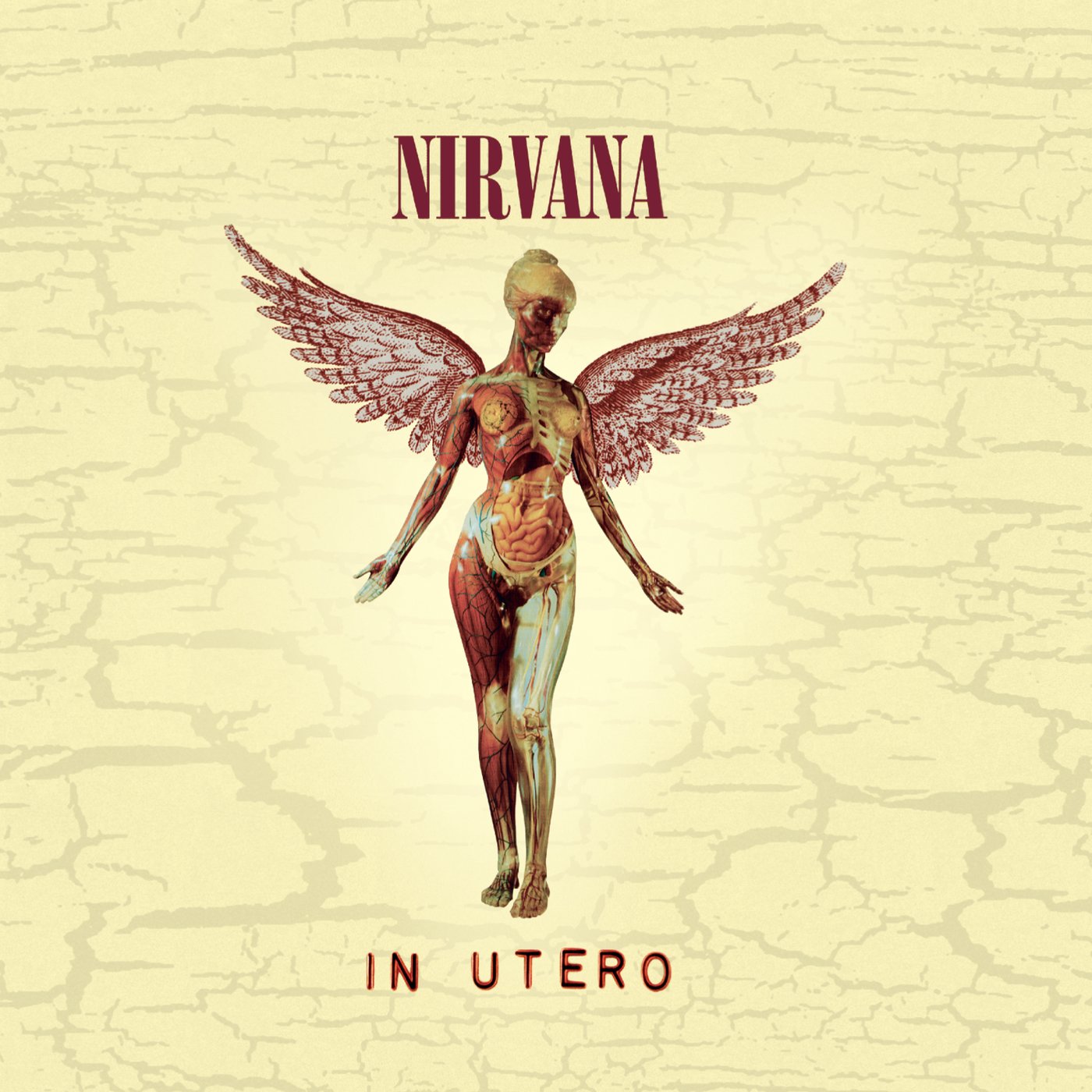 In Utero 0766483234225