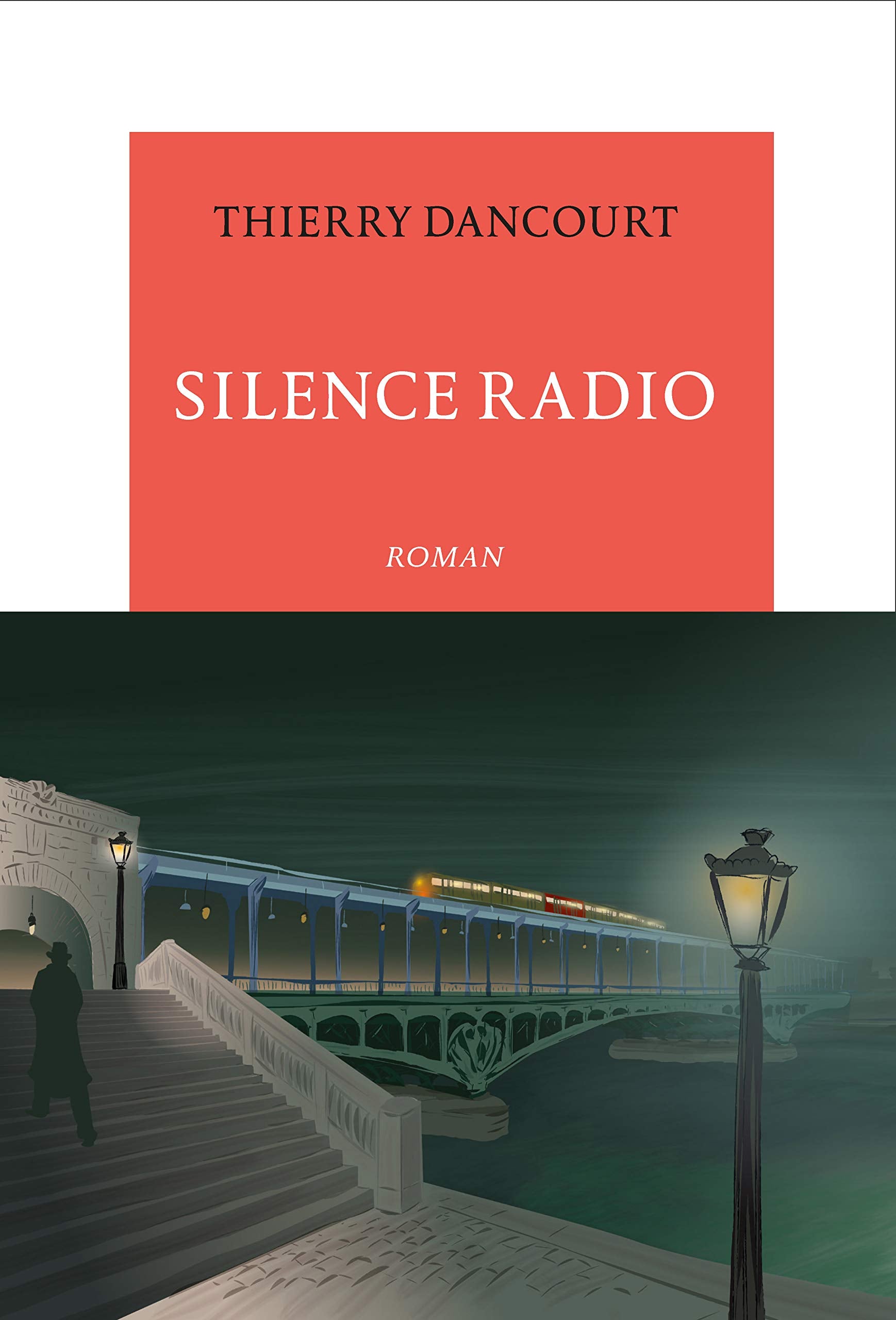 Silence radio 9791037108616