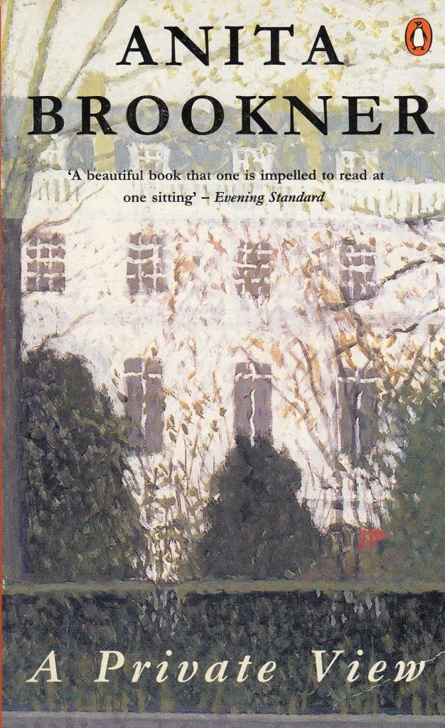 A Private View 9780140236644