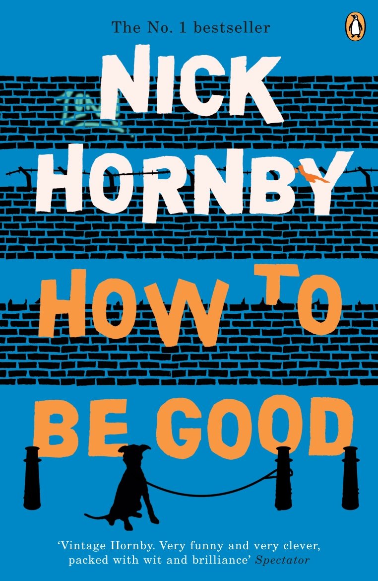 How to be Good 9780140287011