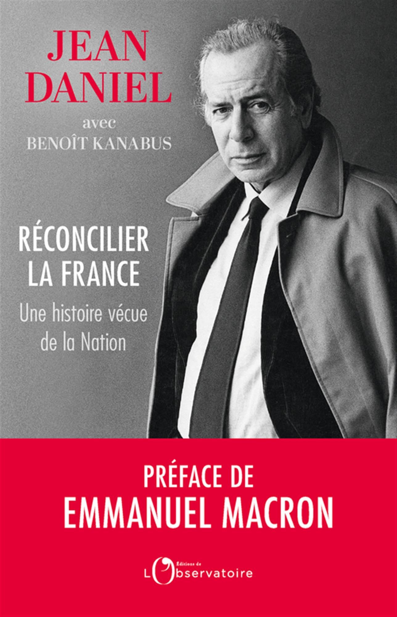 RECONCILIER LA FRANCE 9791032922941