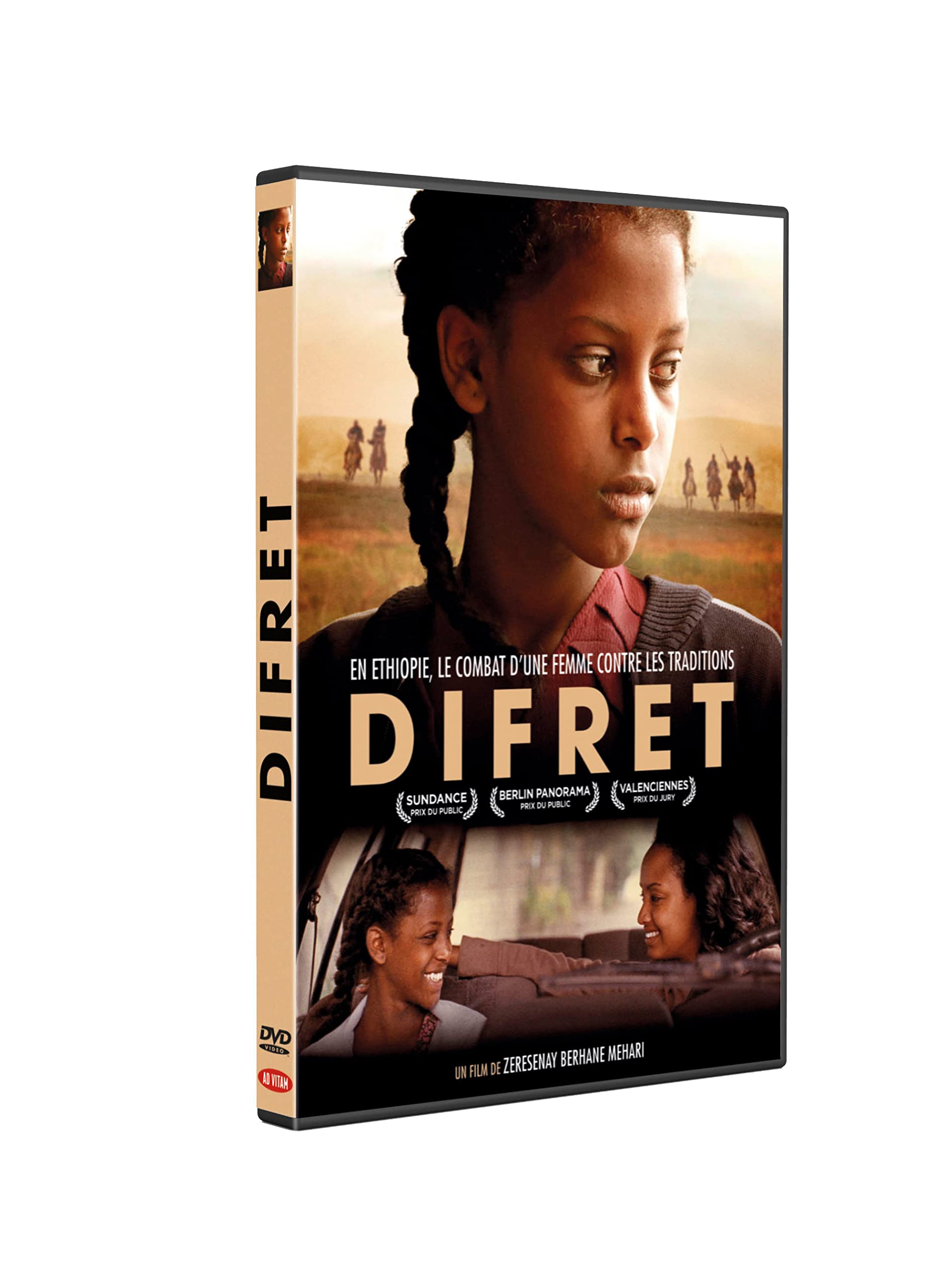 Difret 3545020061923