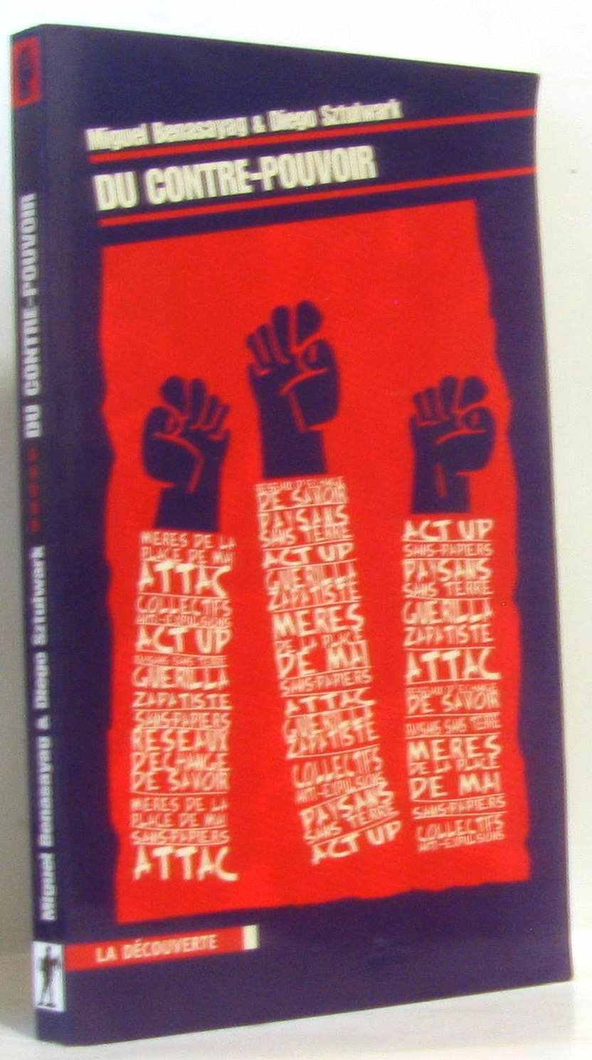 Du contre pouvoir 9782707133168
