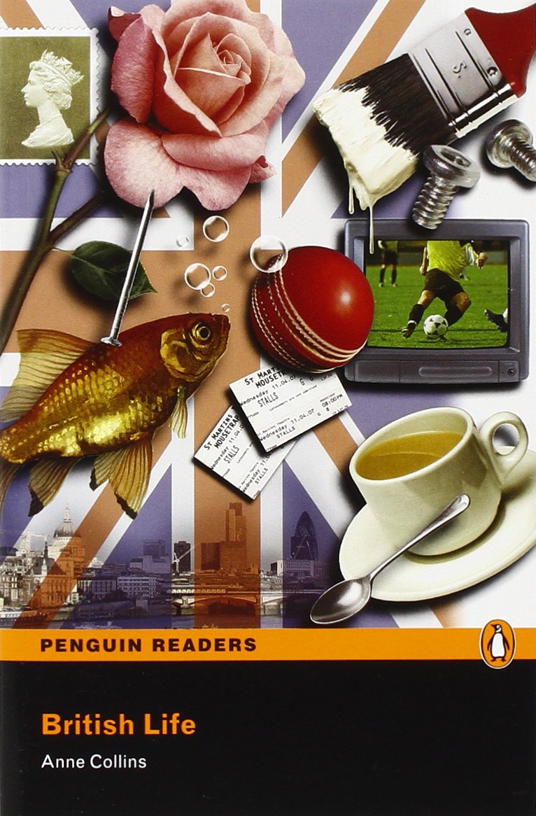 PLPR3:British Life 9781405881784