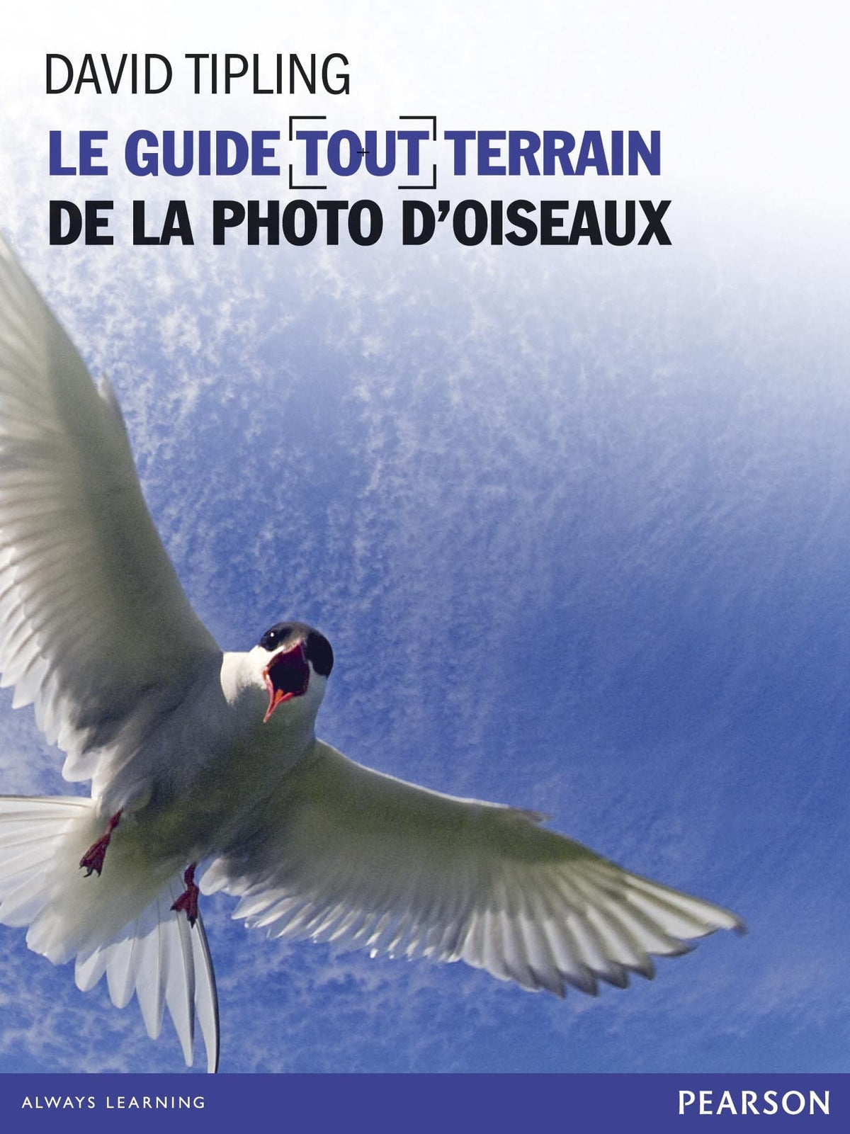 La photo d'oiseaux 9782744093968
