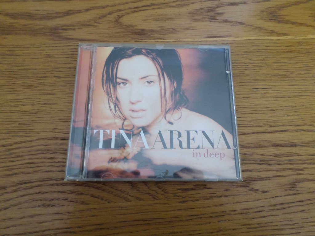 in Deep 5099749333499