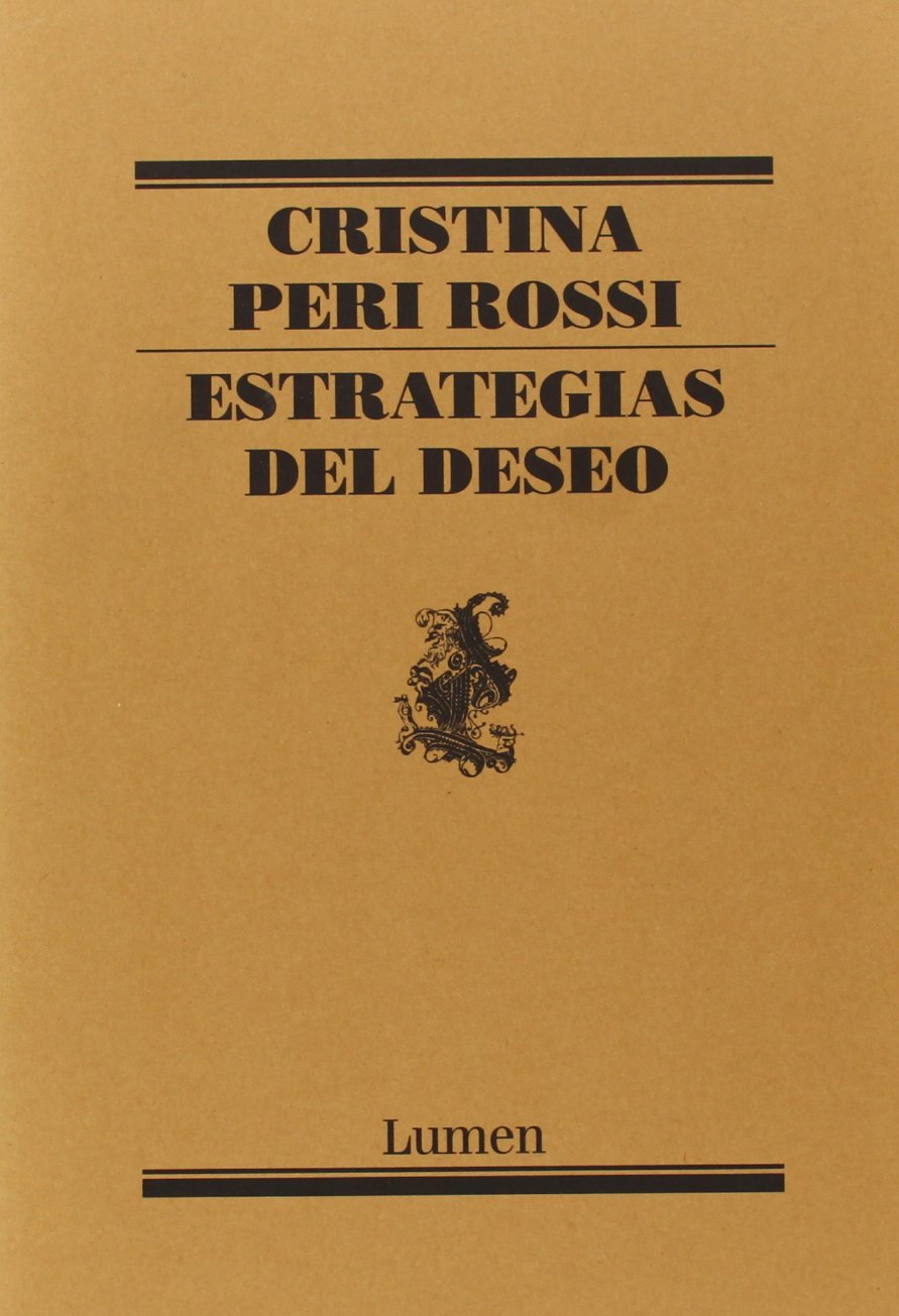 Estrategias del deseo / Strategies of Desire 9788426414649