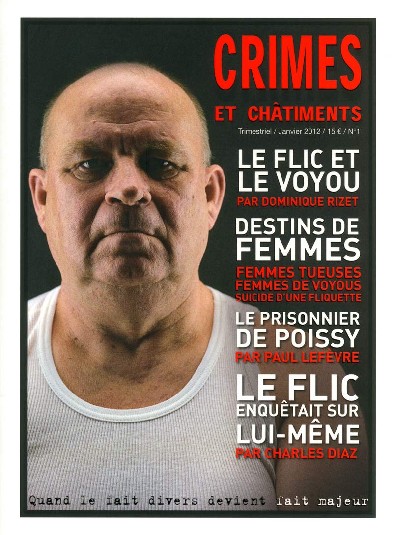 Crimes et châtiments (1) 9782847243888