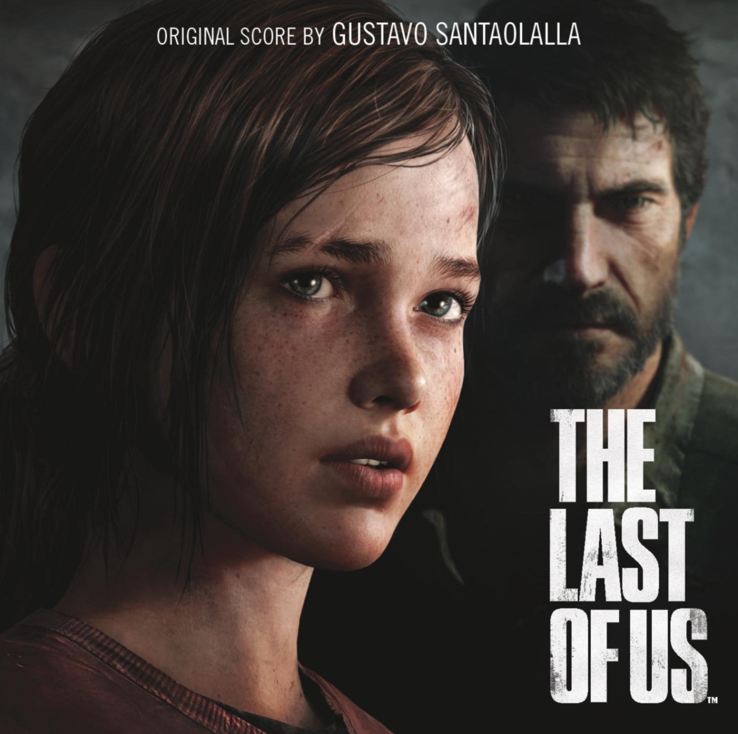 The Last of Us 0887654931528