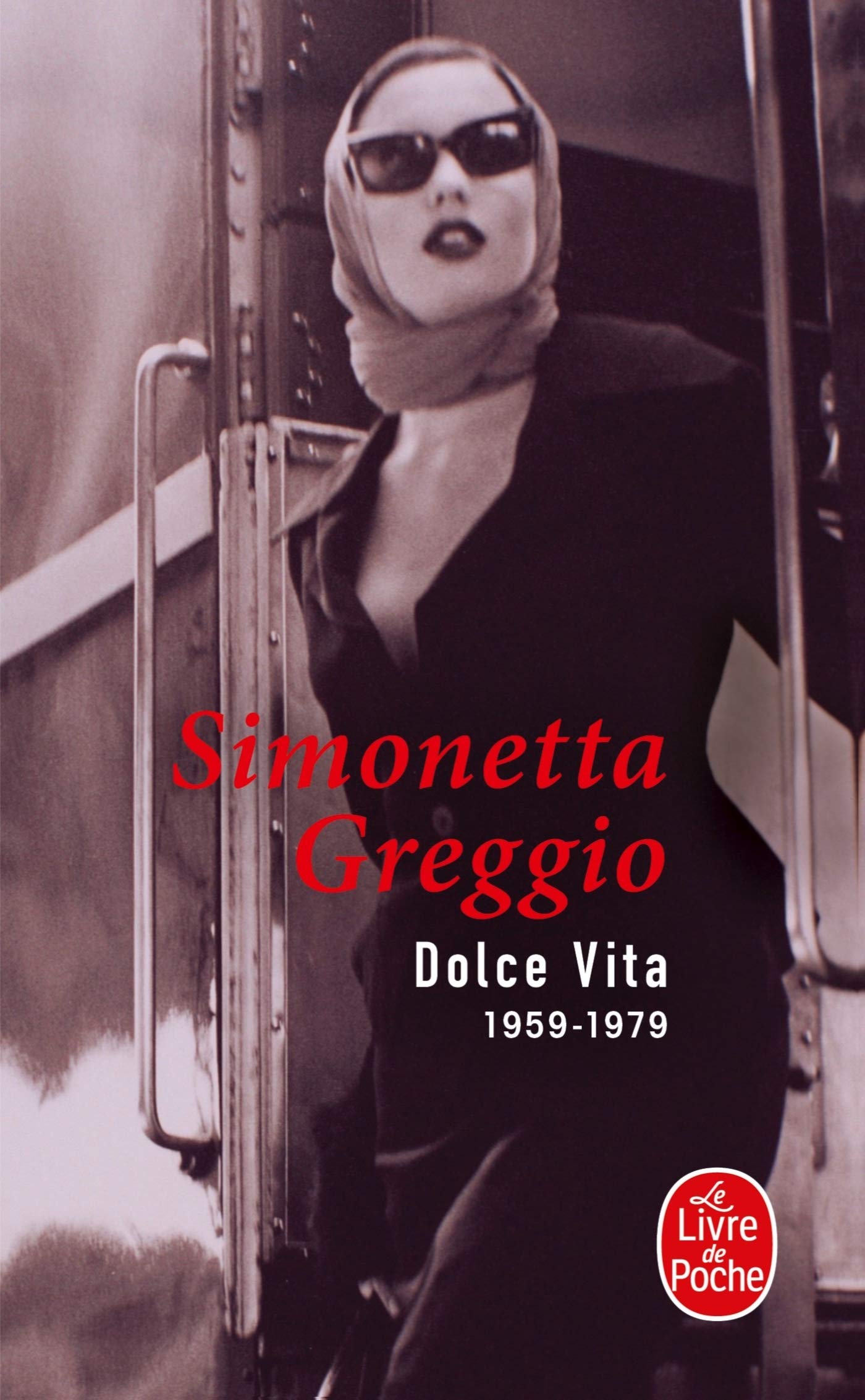 Dolce Vita 9782253161776