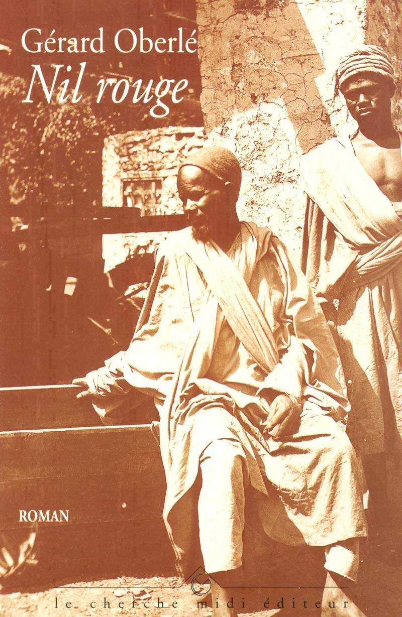 Nil rouge 9782862746388