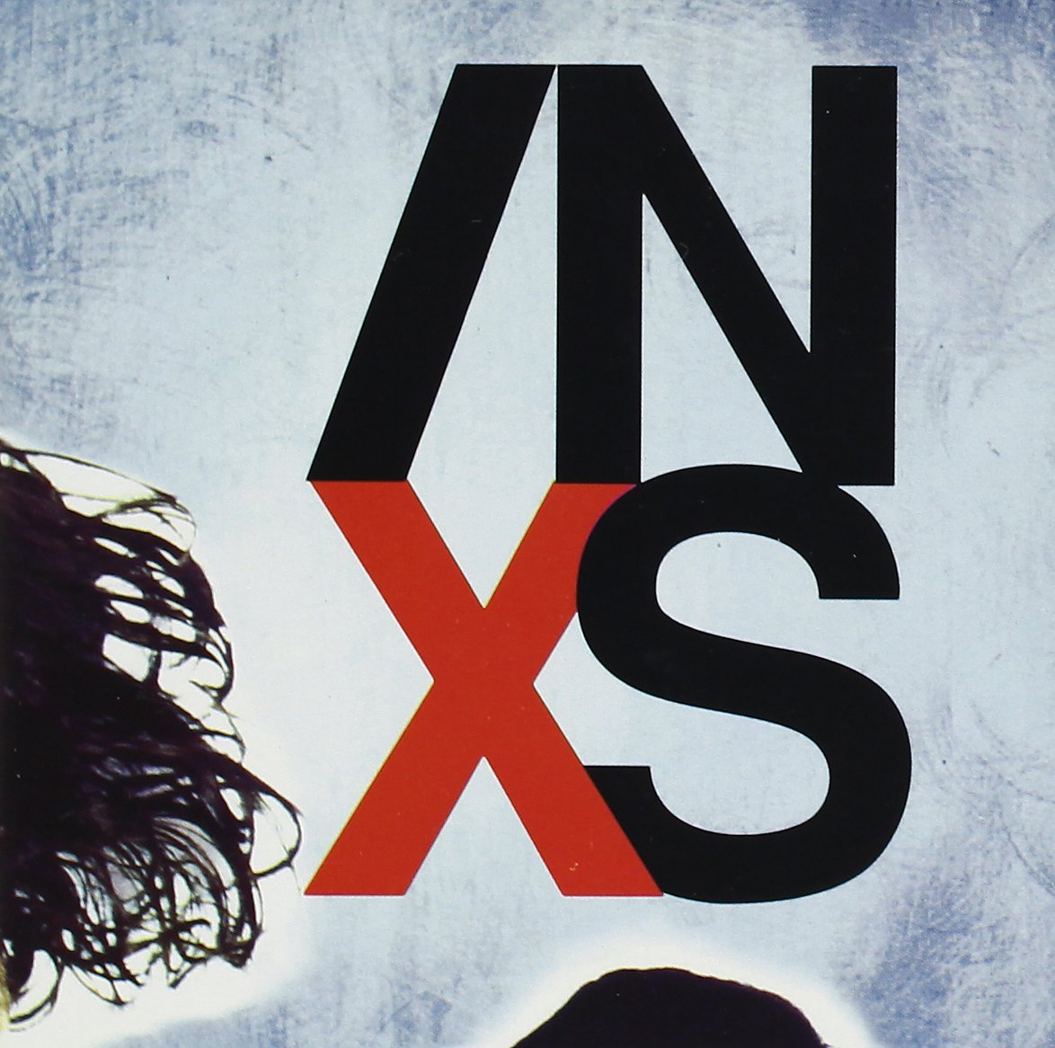 X, INXS 1 - Compact Disc 0042284666824