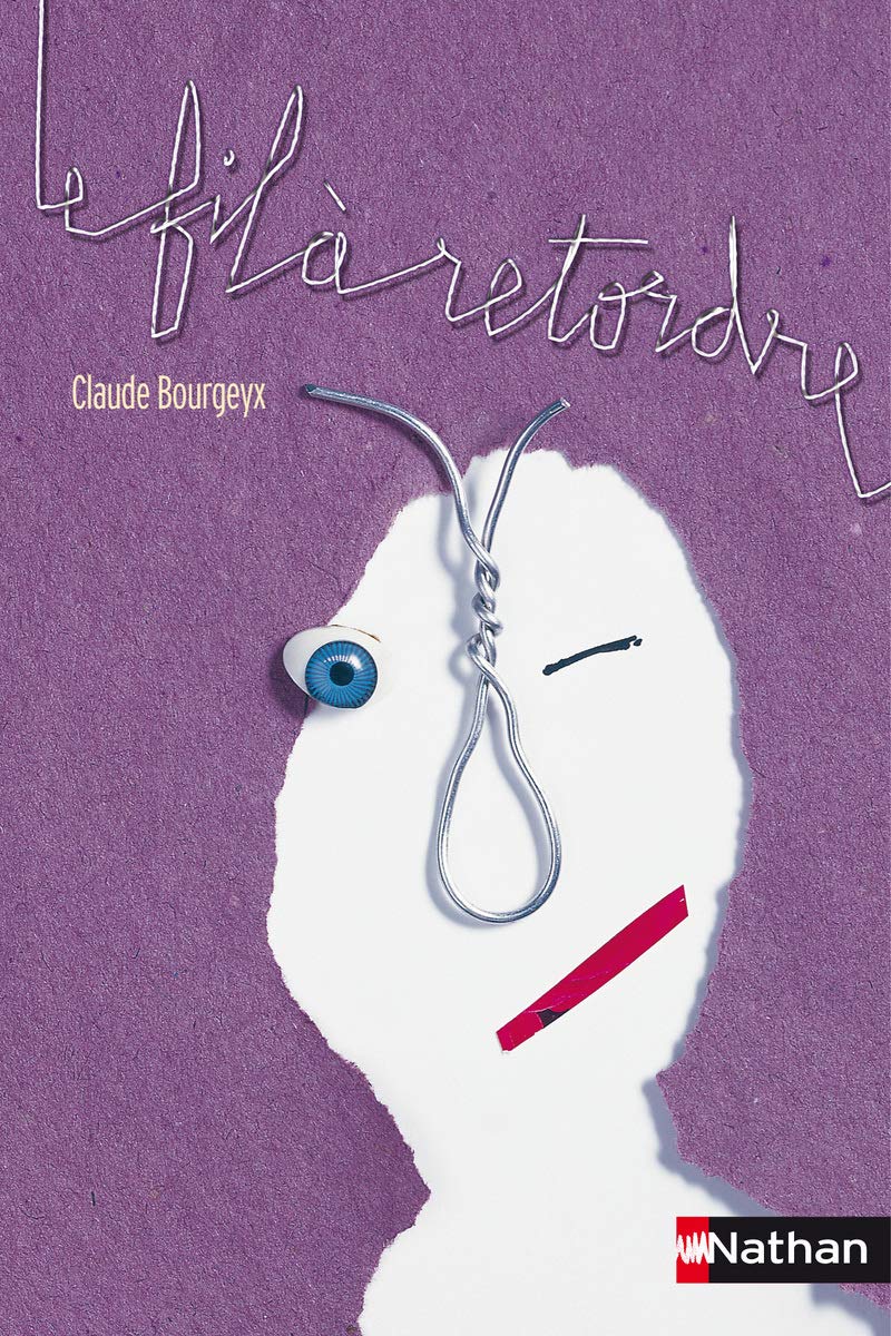 Le fil à retordre 9782092506905