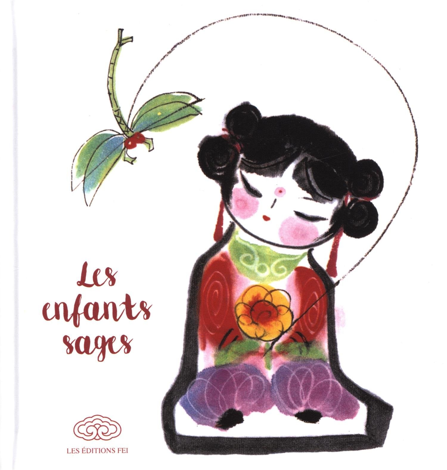 Les enfants sages 9782359662535