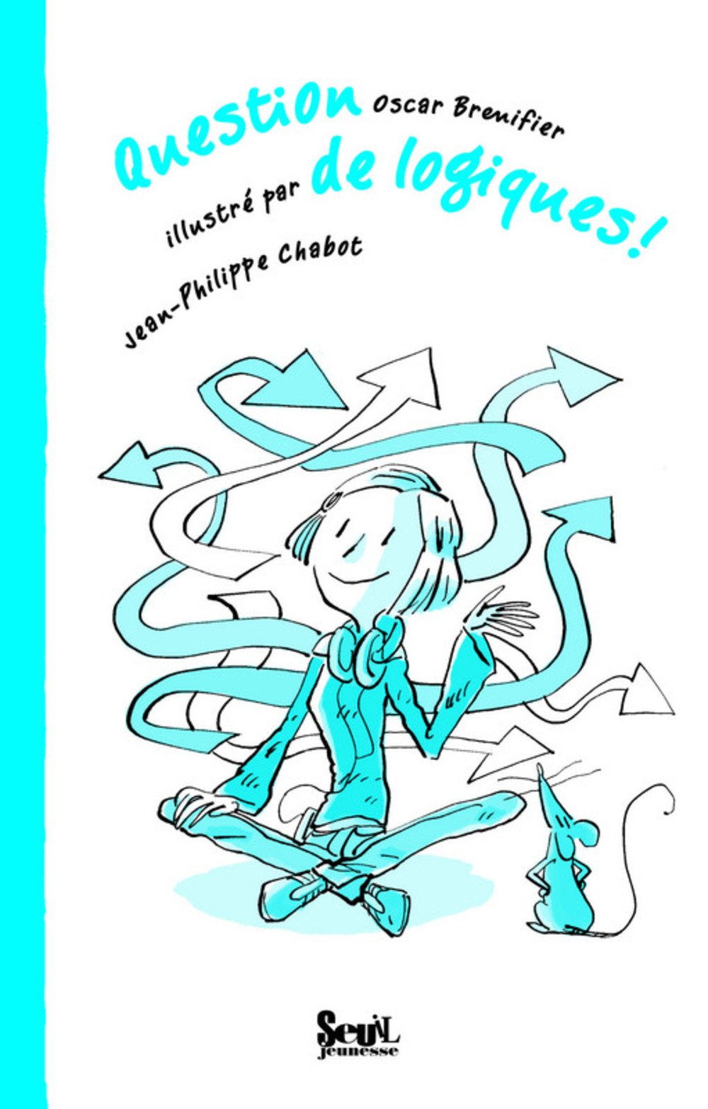Question de logiques ! 9782020978224