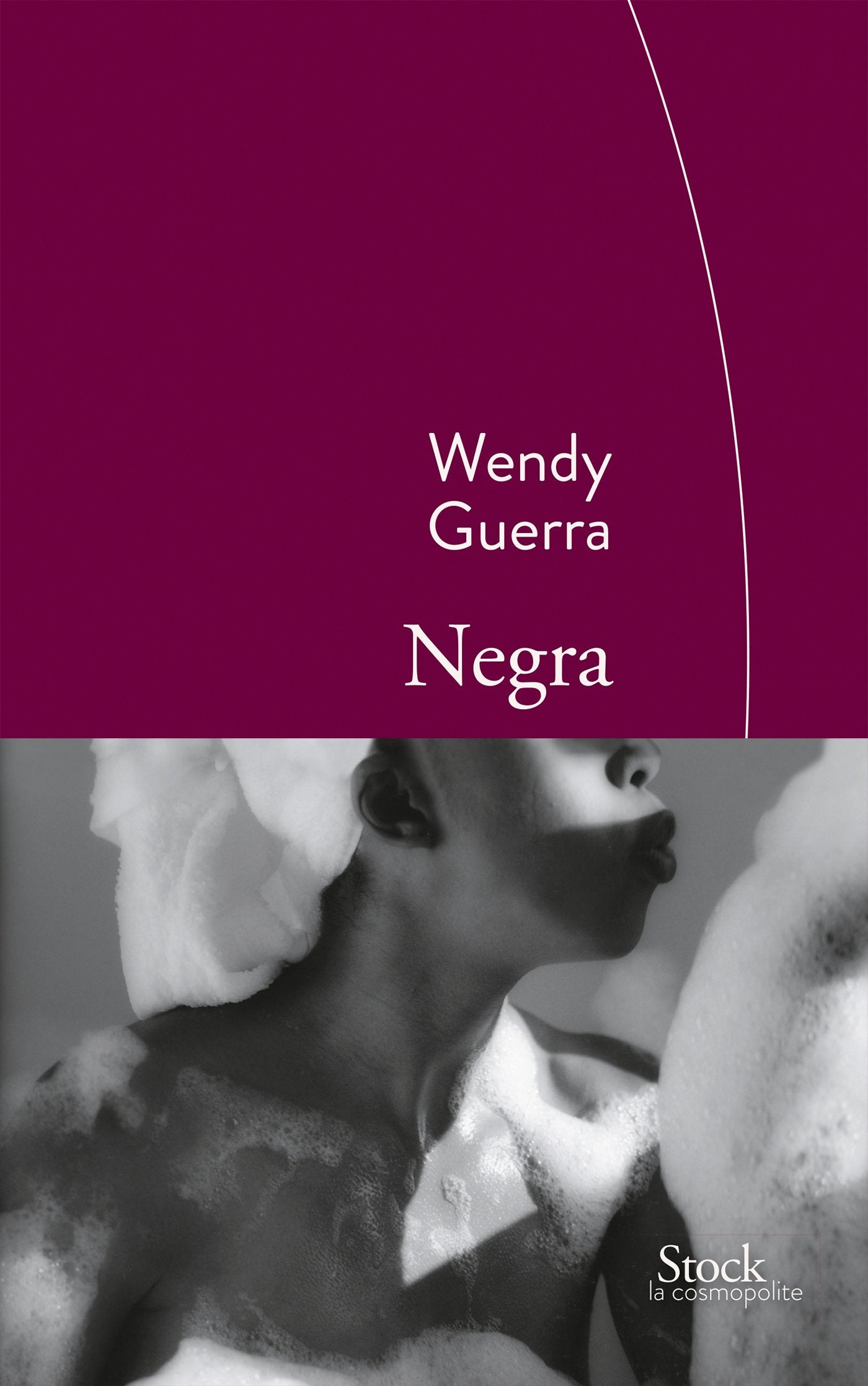 Negra: Traduit de l'espagnol (Cuba) par Marianne Millon 9782234077386