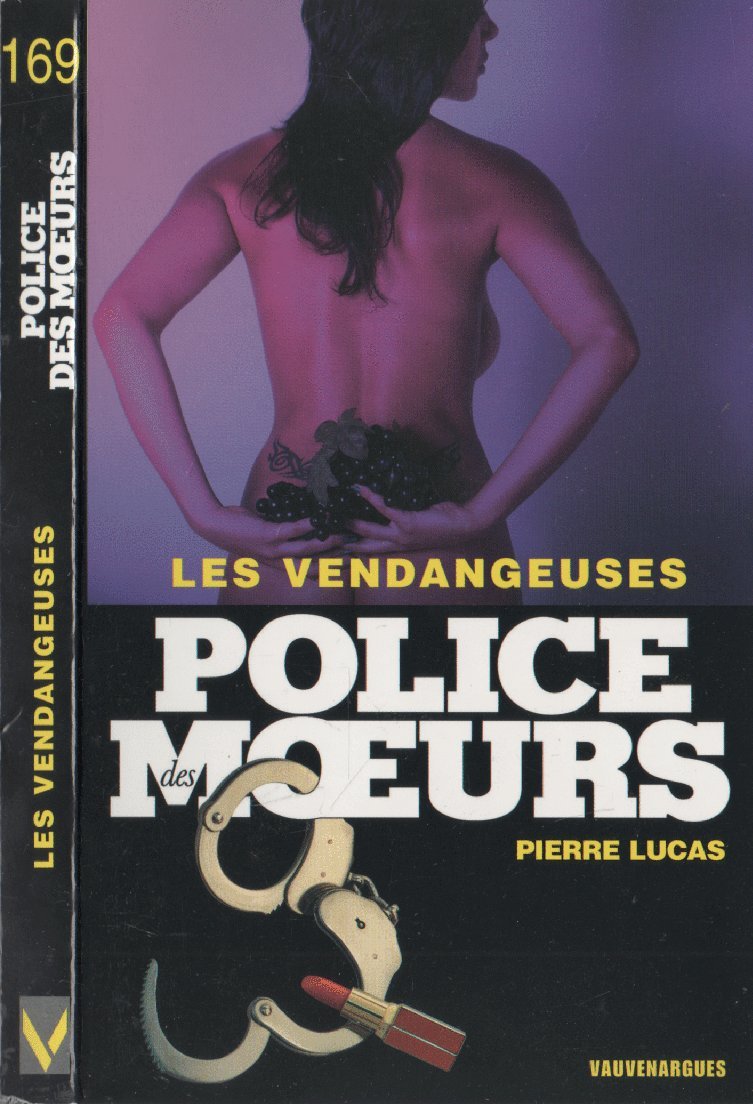 Les vendangeuses 9782744310607