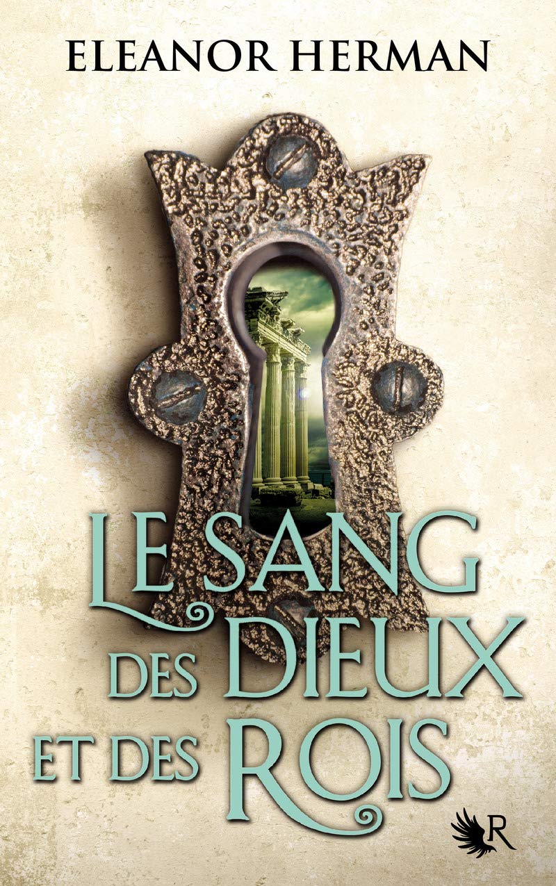 Le Sang des dieux et des rois - Livre I (01) 9782221188934