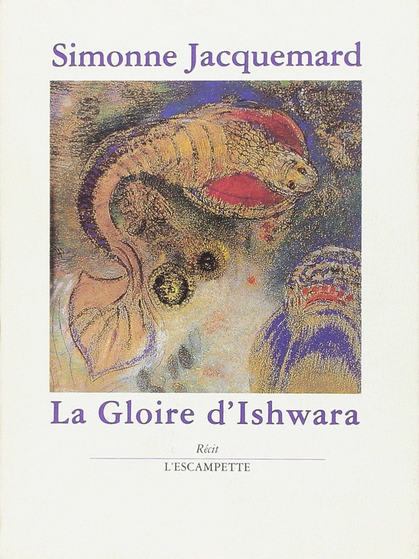 La gloire d'Ishwara: Récit 9782909428345