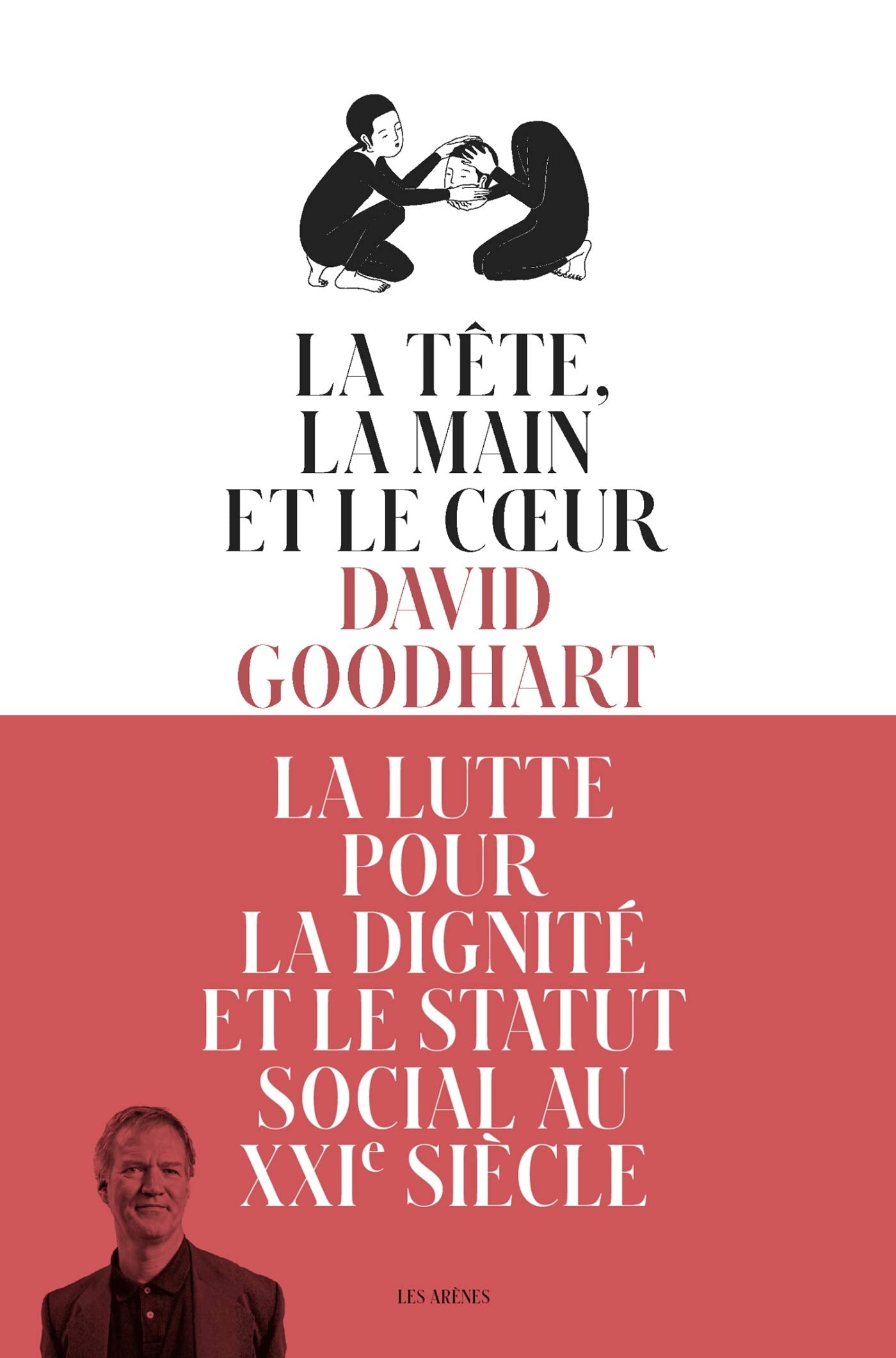 La Tête, la main et le coeur 9791037502490
