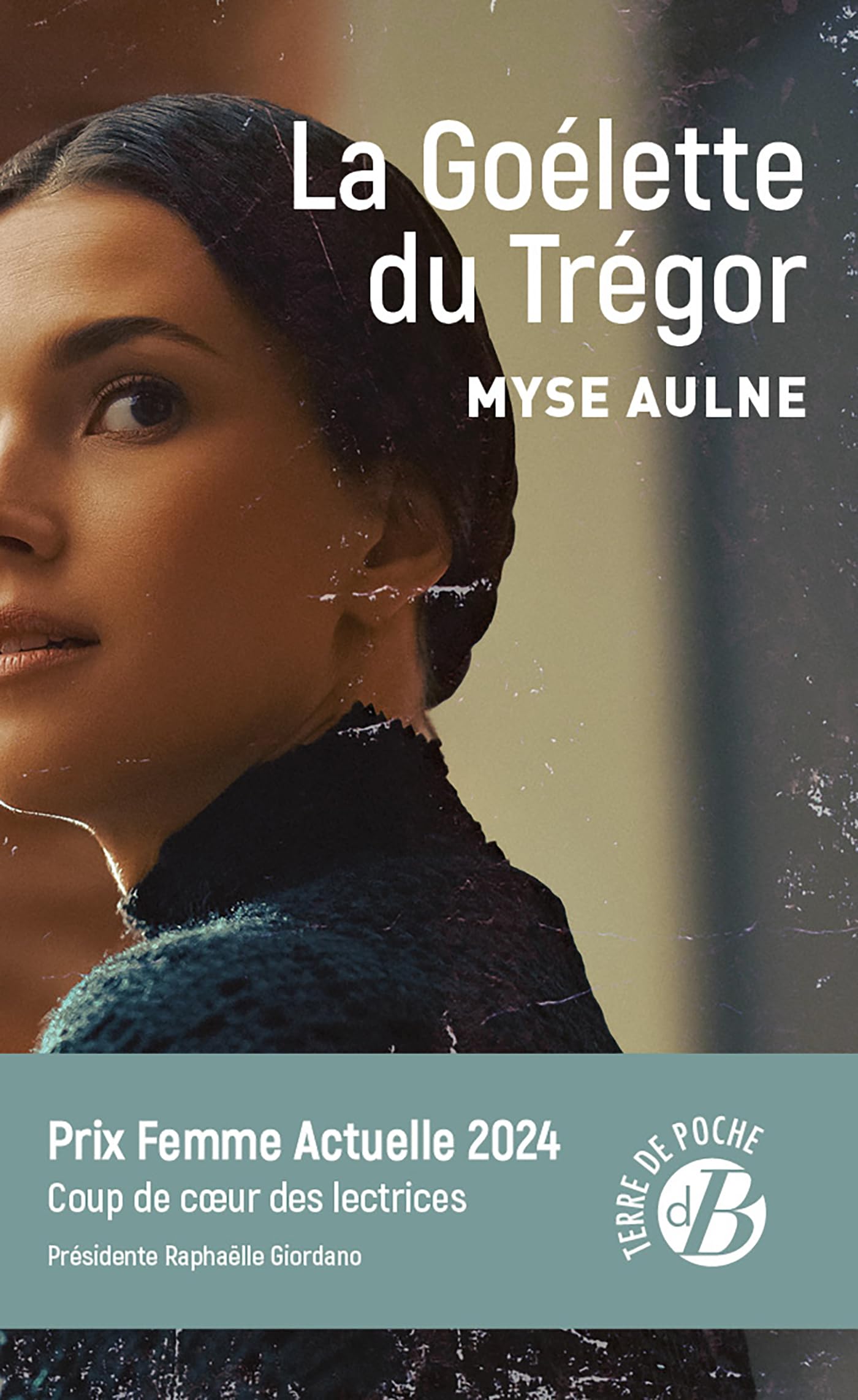 La Goélette du Trégor 9782812940729