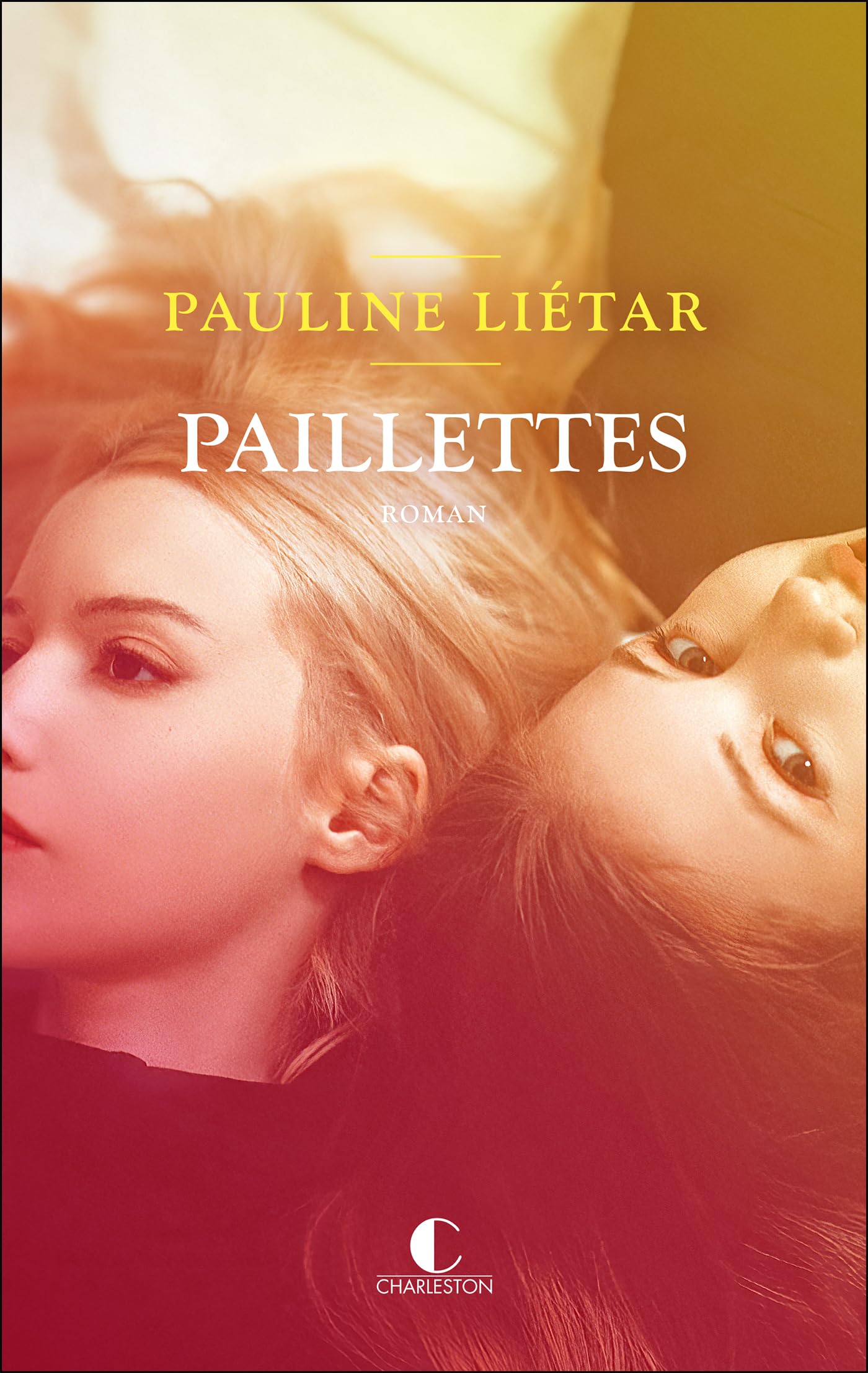 Paillettes 9782385294533