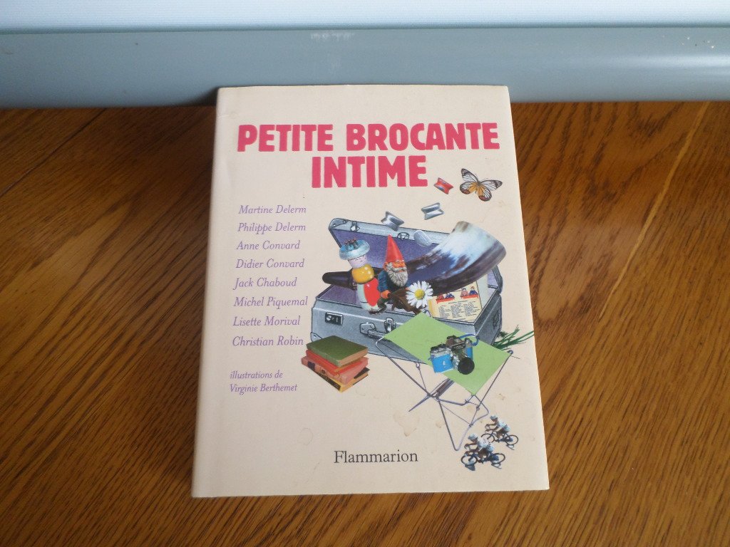 Non renseigné 9782298005325