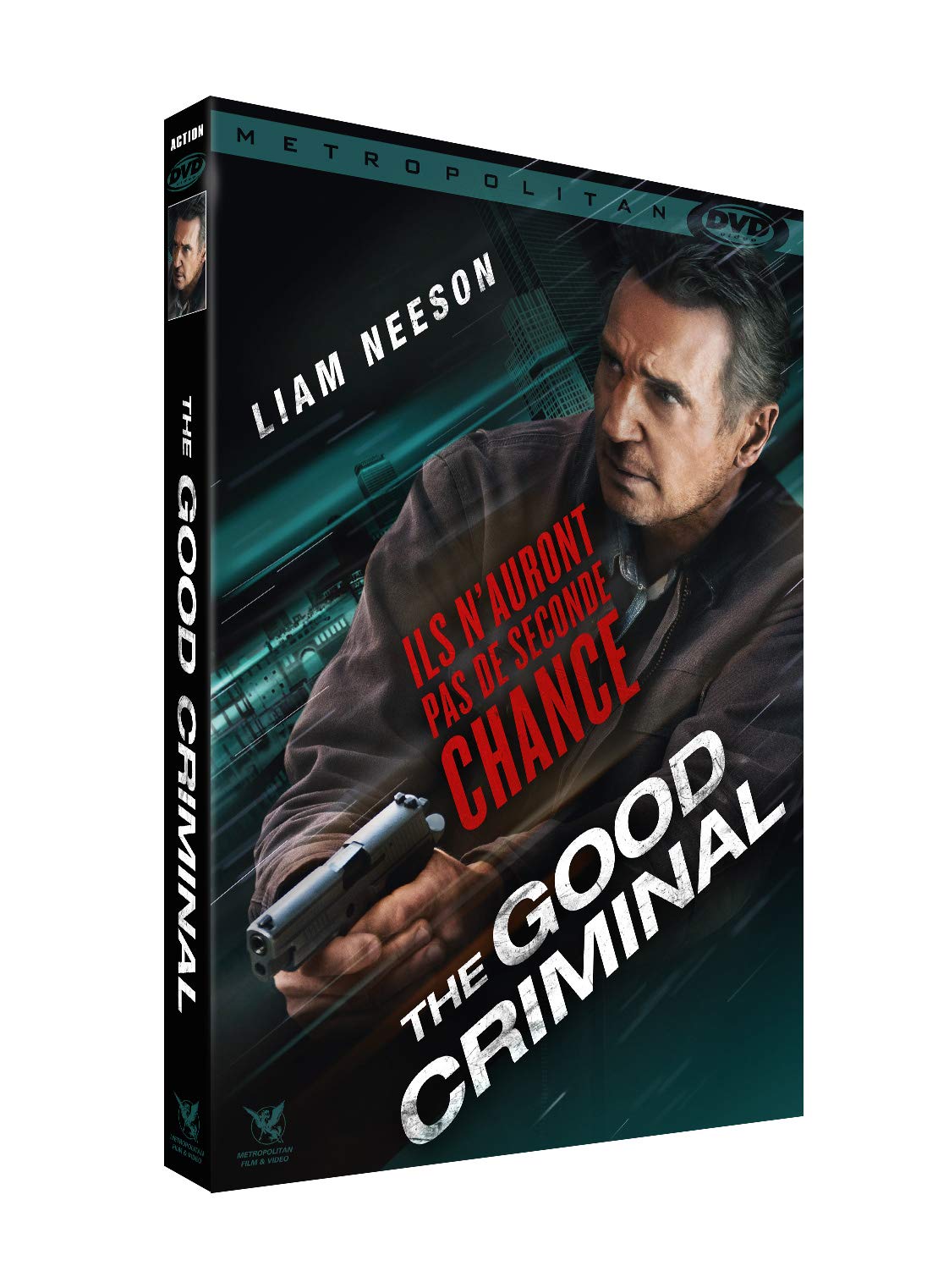 The Good Criminal 3512392527272