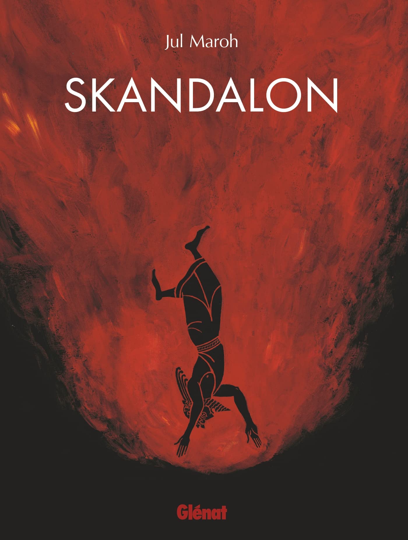Skandalon: One shot 9782723492546