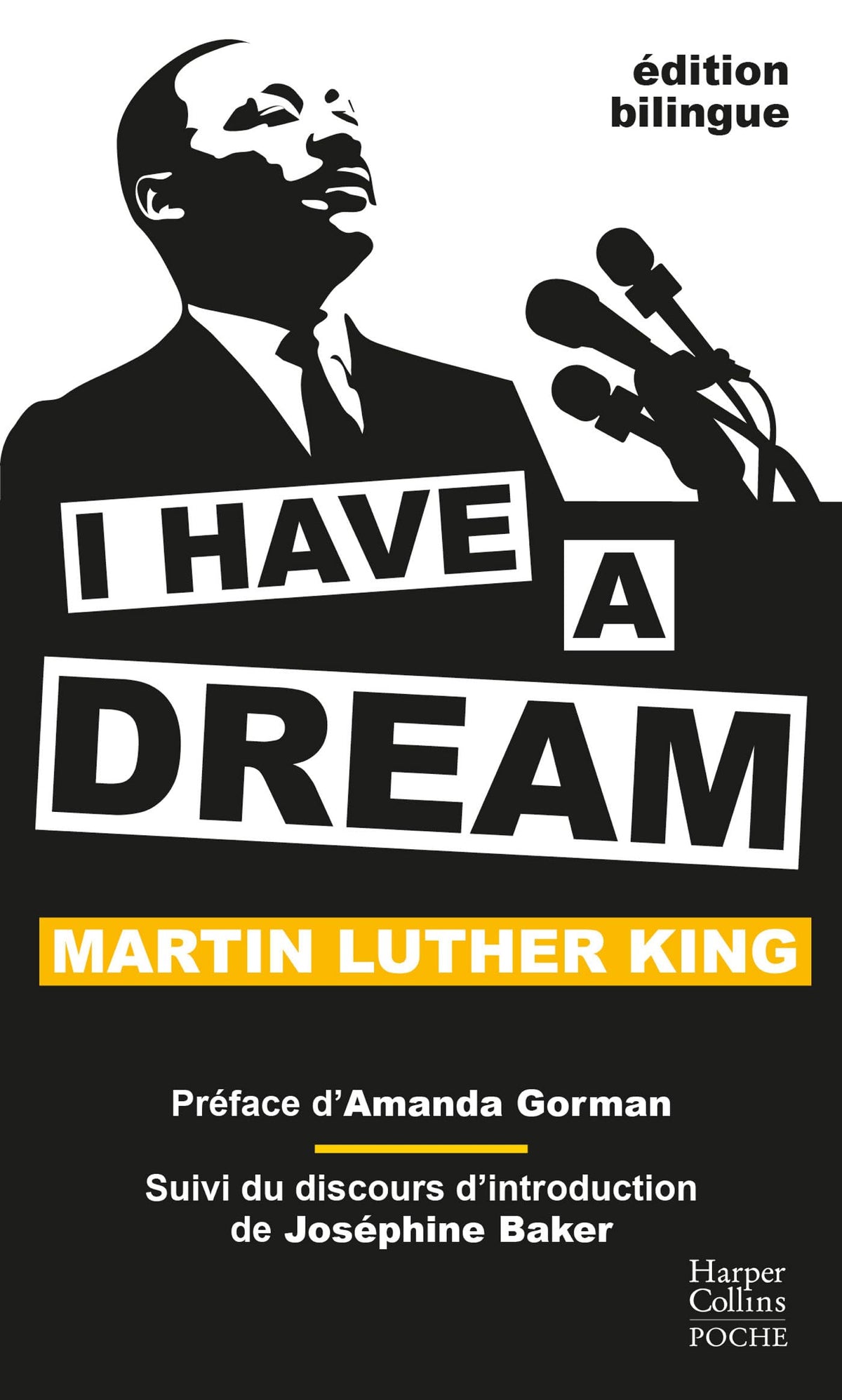 I Have A Dream 9791033915263