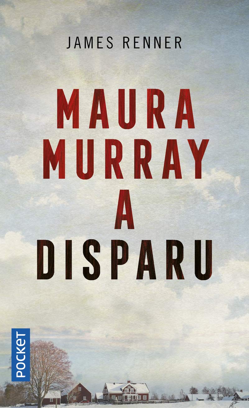 Maura Murray a disparu 9782266287470