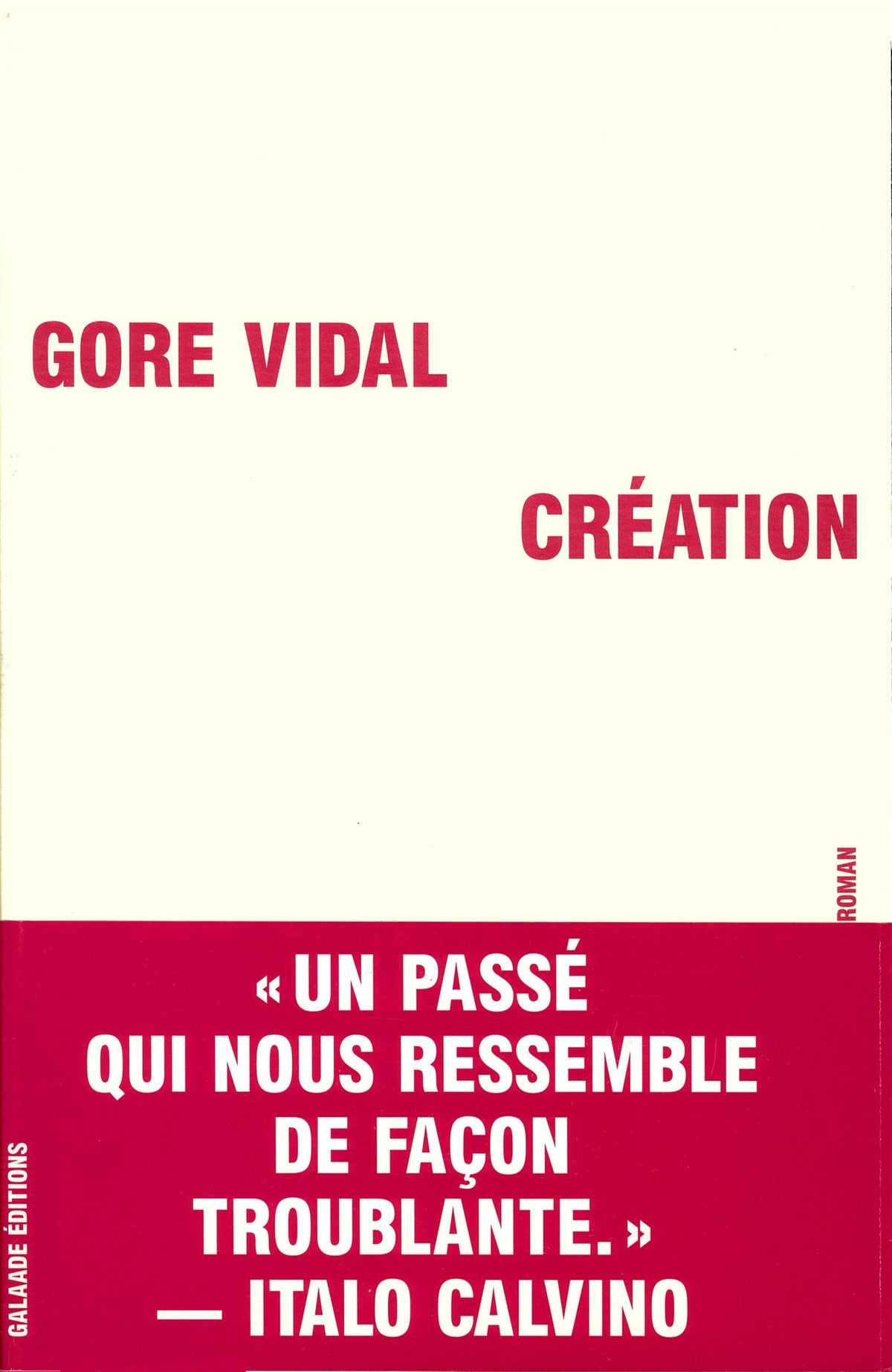 Création 9782351760345