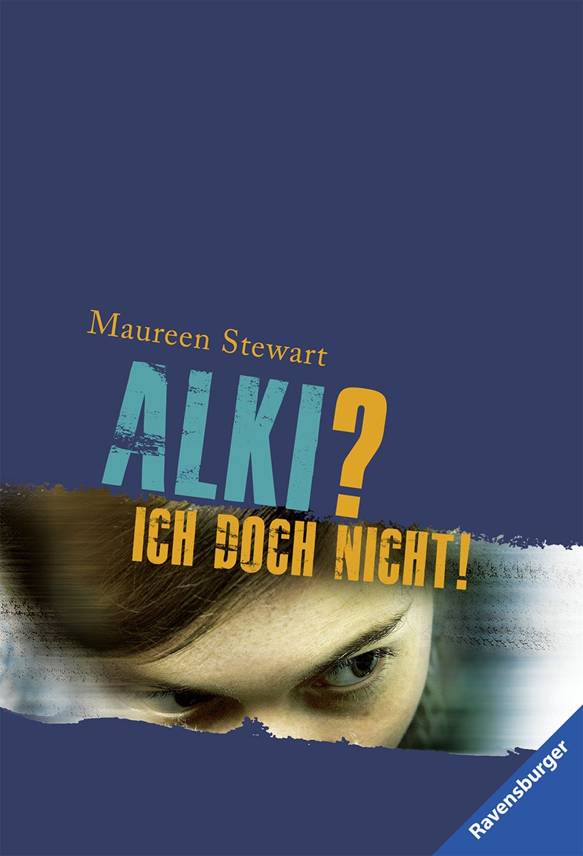 Alki? Ich doch nicht. 9783473580231