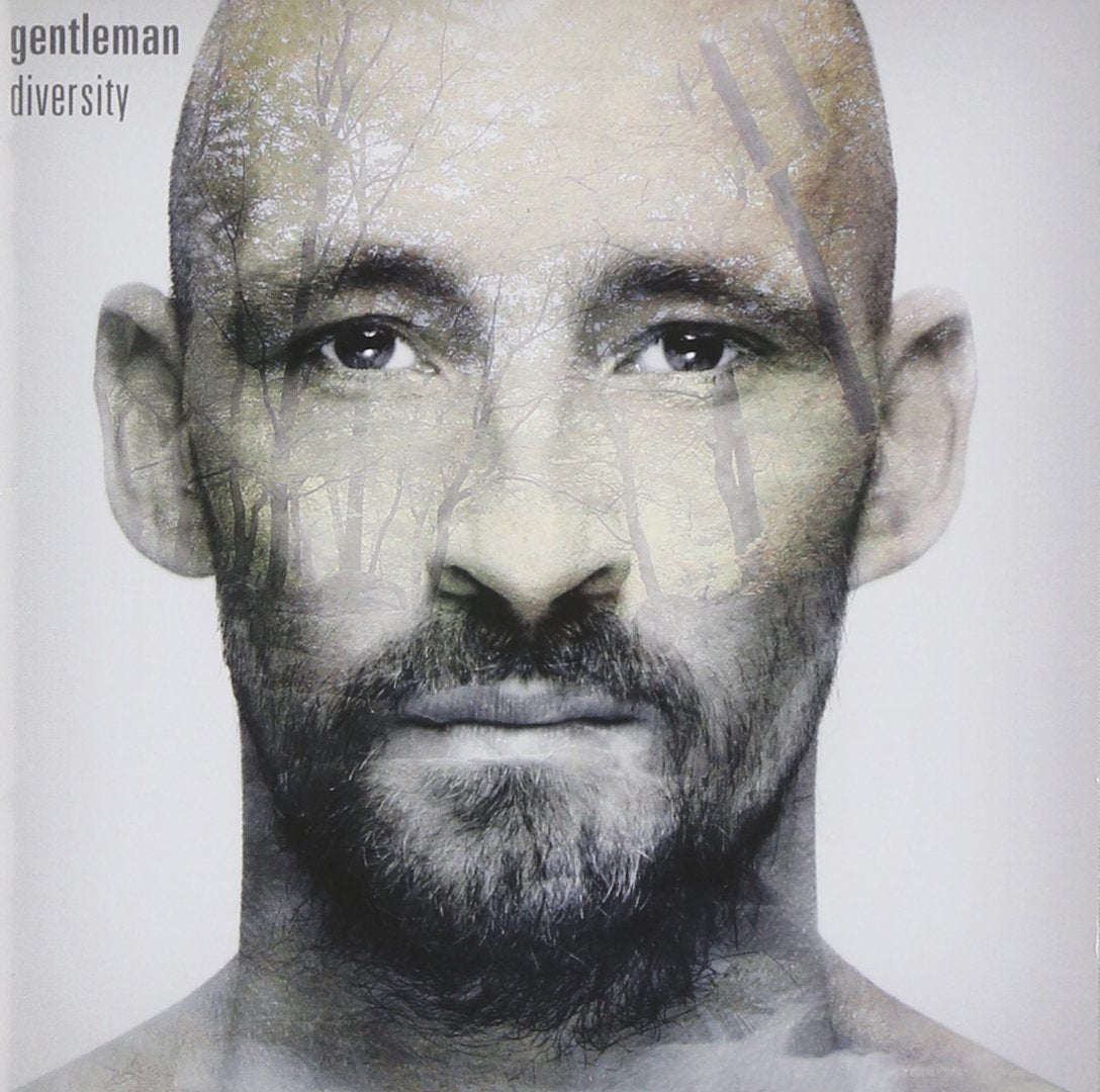 Diversity [Import] 0602527371634