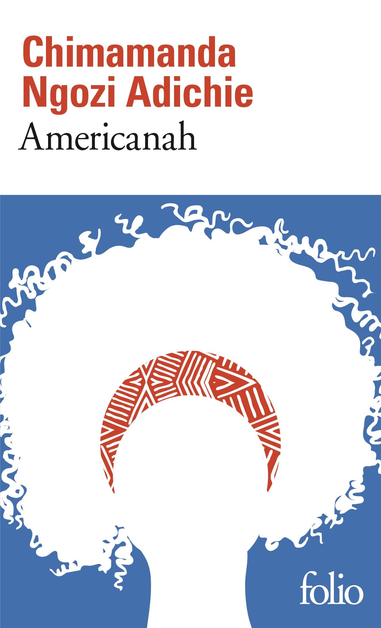 Americanah 9782070468805