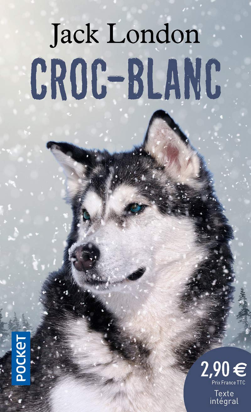 Croc-blanc 9782266271417