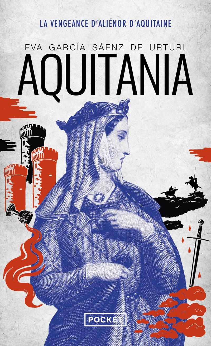 Aquitania 9782266337762