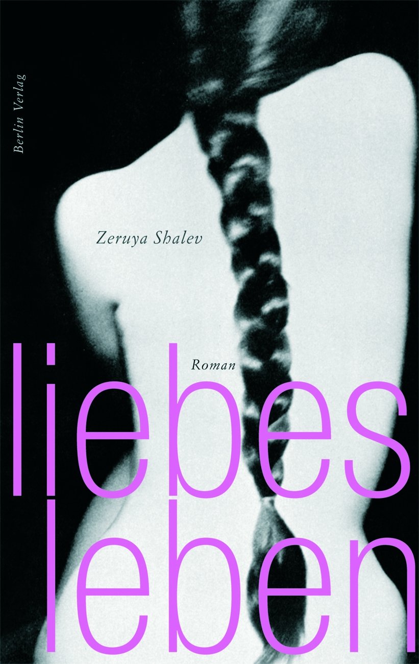 Liebesleben 9783833300820