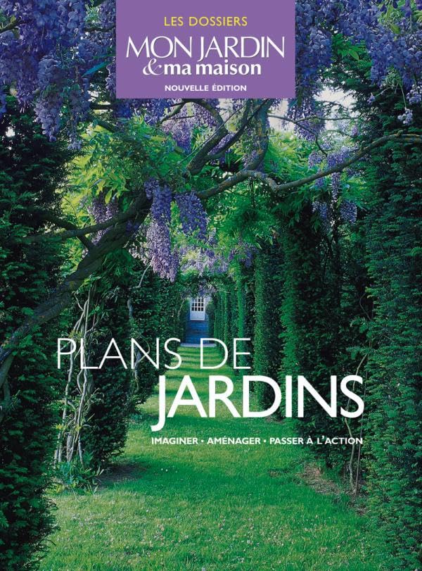 Plans de jardins 9782723476065