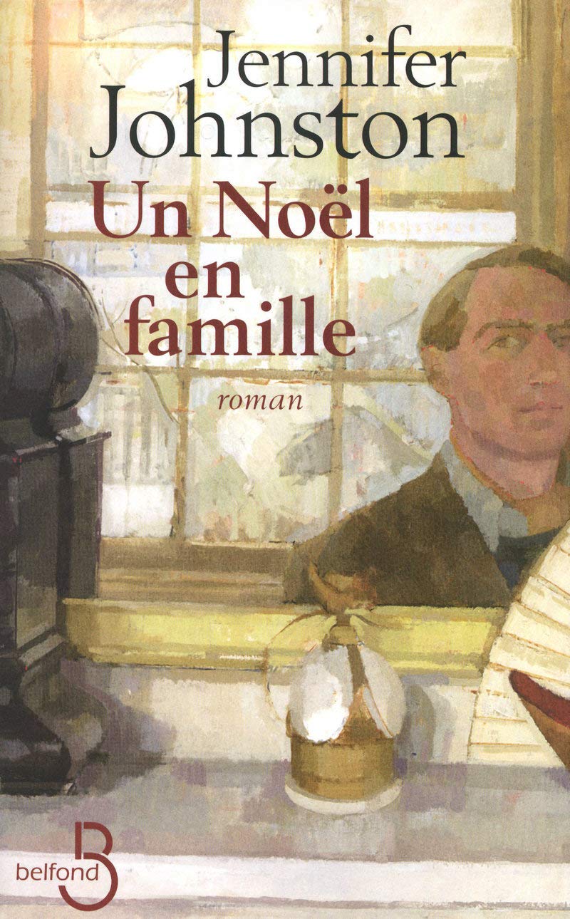 Un Noël en famille 9782714444752